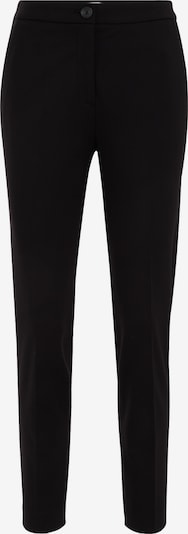 WE Fashion Hlače na crtu u crna, Pregled proizvoda