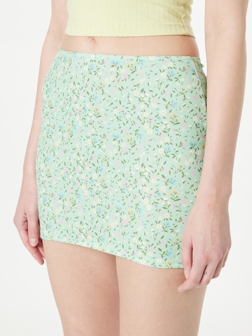 NLY by Nelly Skirt in Green