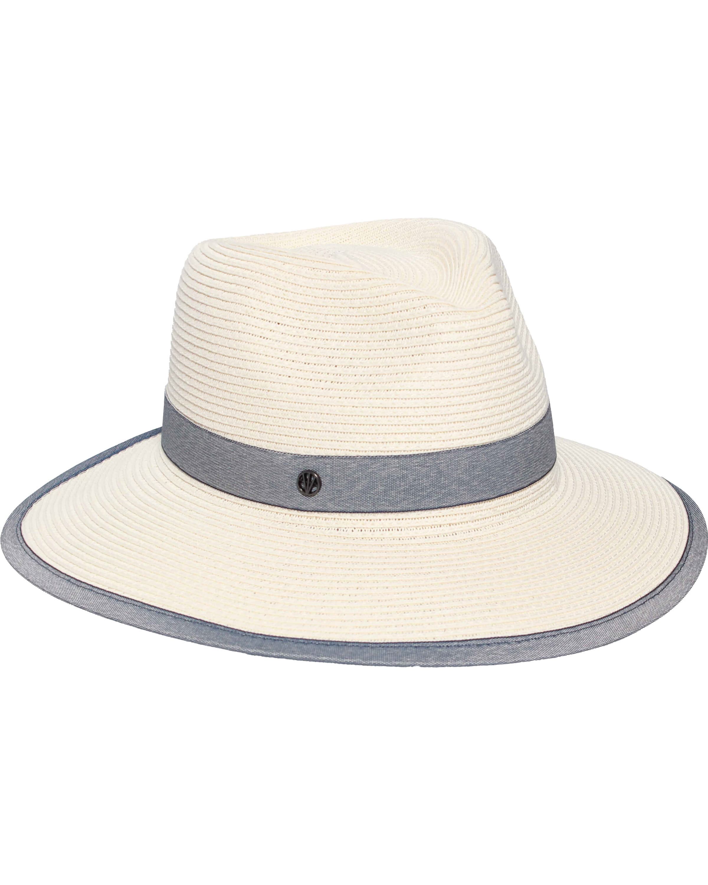 LOEVENICH Hat in Beige: front