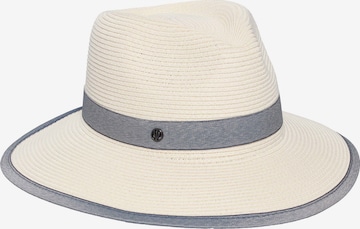 LOEVENICH Hat in Beige: front