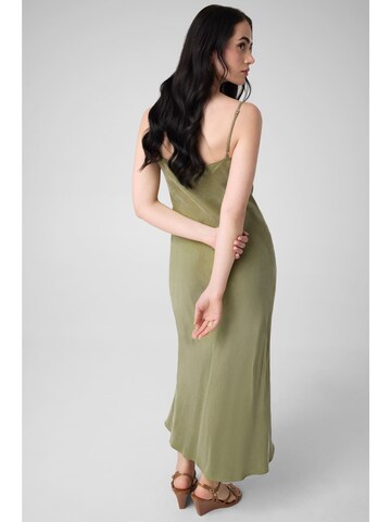 GUESS Dress in Green