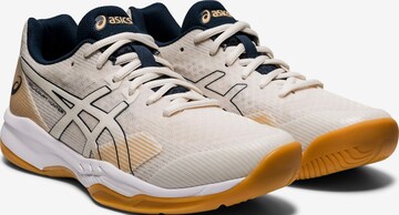 ASICS Athletic Shoes 'Gel Hunter 2' in Beige