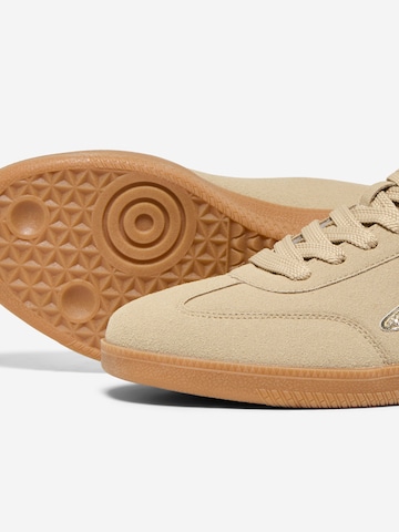 ONLY - Zapatillas deportivas bajas 'ONLSANDRA' en beige