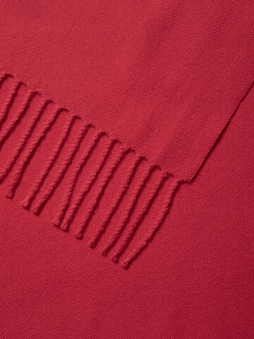 FALKE Scarf in Orange