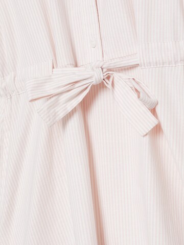 Robe 'Essential Ithaca' TOMMY HILFIGER en rose