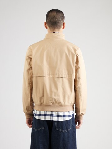 Giacca di mezza stagione di TOMMY HILFIGER in beige