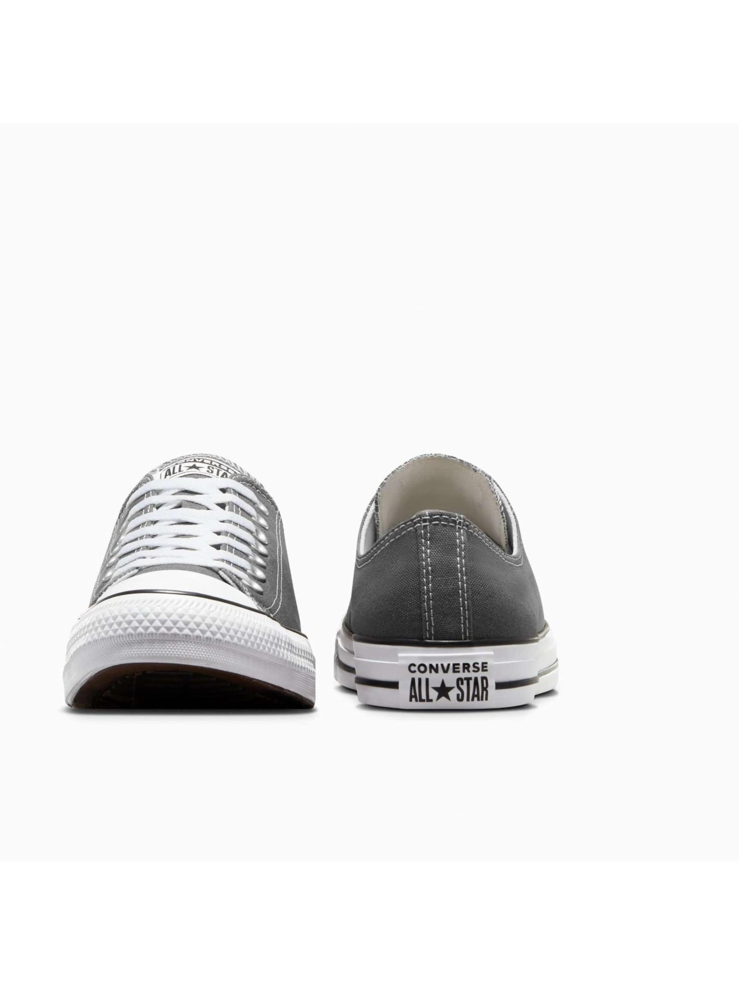 CONVERSE Sneakers laag in Grijs