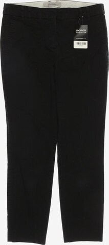 Marella Pants in S in Black: front