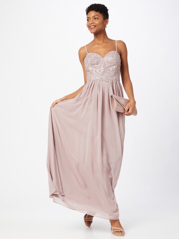 Laona Вечерна рокля в розово