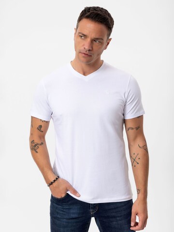 Daniel Hills Shirt in Mixed colours: front