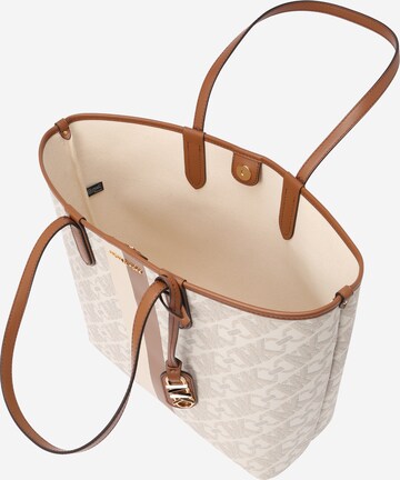 MICHAEL Michael Kors Shopper in Beige