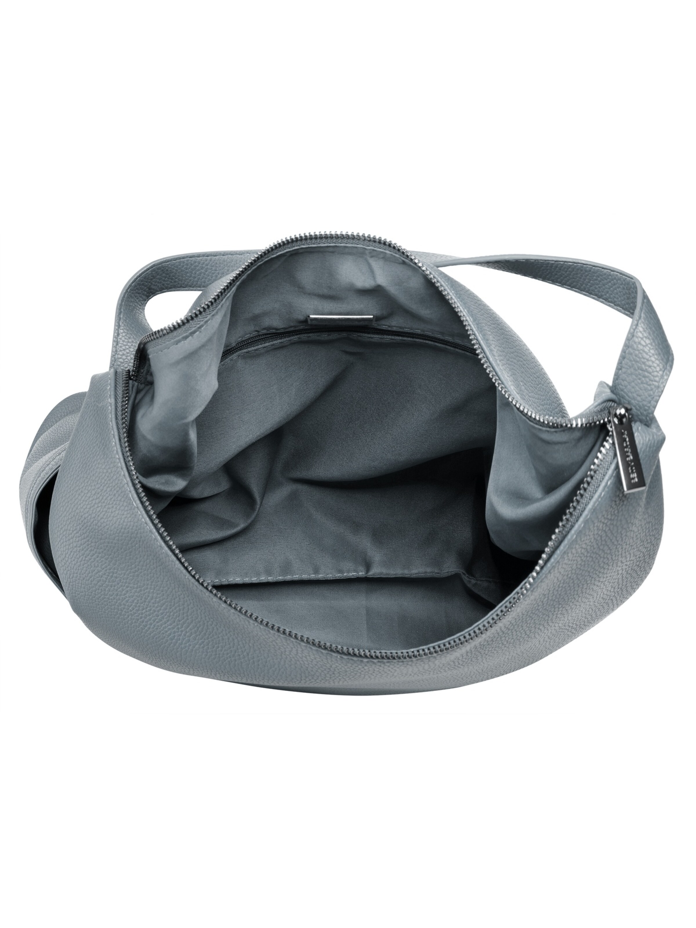 Sac à bandoulière Betty Barclay en bleu