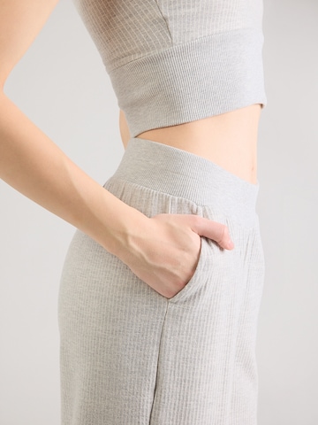 HRMN8 Laiad sääred Spordipüksid, värv hall