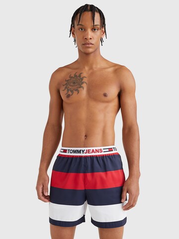 Tommy Hilfiger Underwear Board Shorts in Mixed colors: front