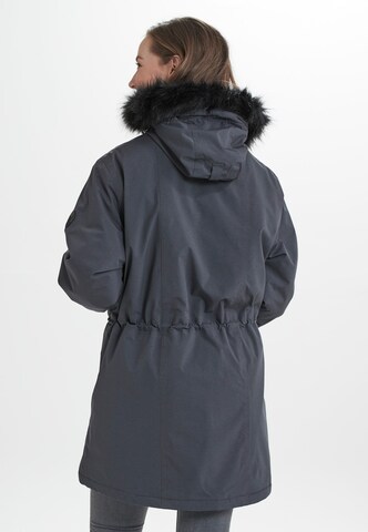 Whistler Outdoor Jacket 'Nala' in Black