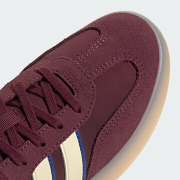 ADIDAS SPORTSWEAR Sneaker 'Barreda Decode' in Rot