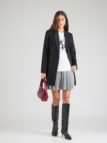 JOOP! Póló 'Tammi' - fehér