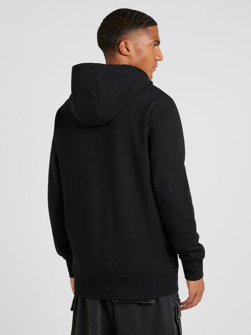 Veste de survêtement 'MILLETTO' ELLESSE en noir