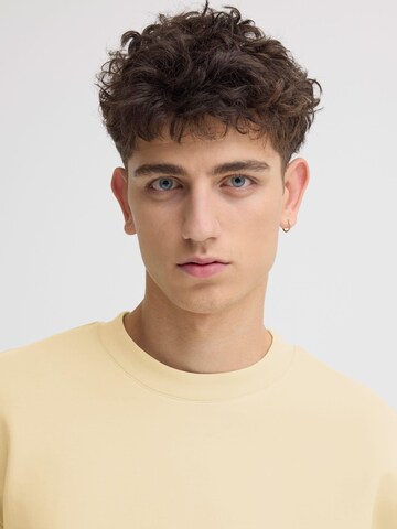 !Solid - Camiseta ' SDRoland ' en beige