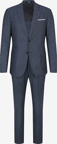 JOOP! Suit 'Howlin-Bennet' in Blue: front