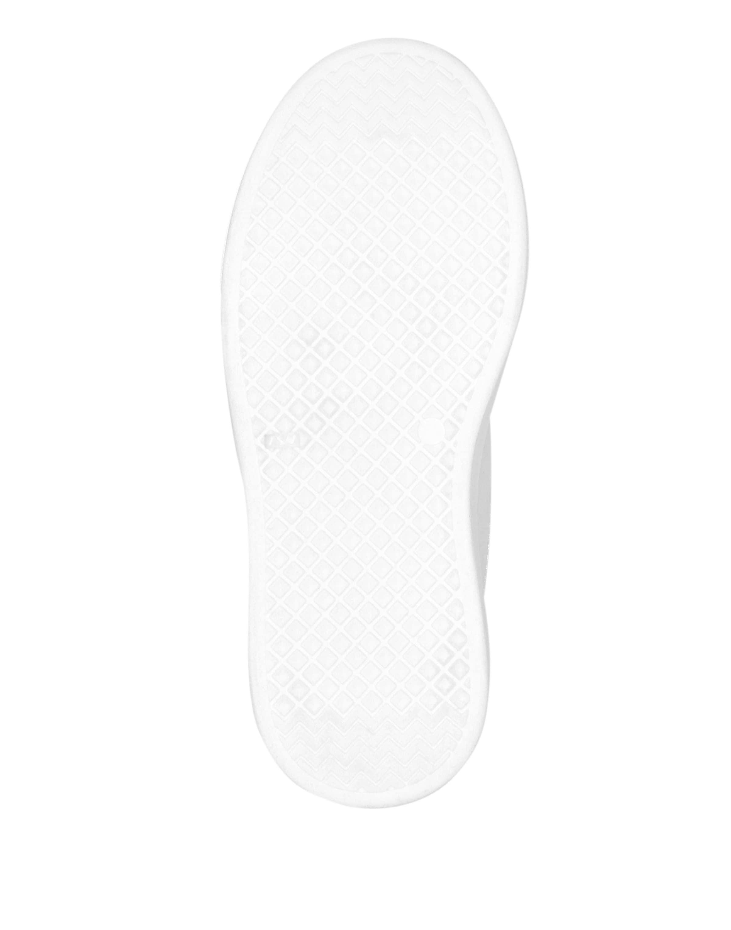 Philipp Plein Sneakers 'Hexagon' in Wit