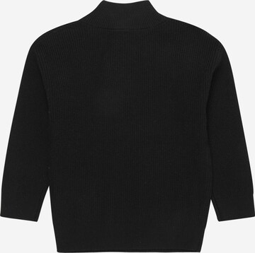 GAP Pullover in Schwarz