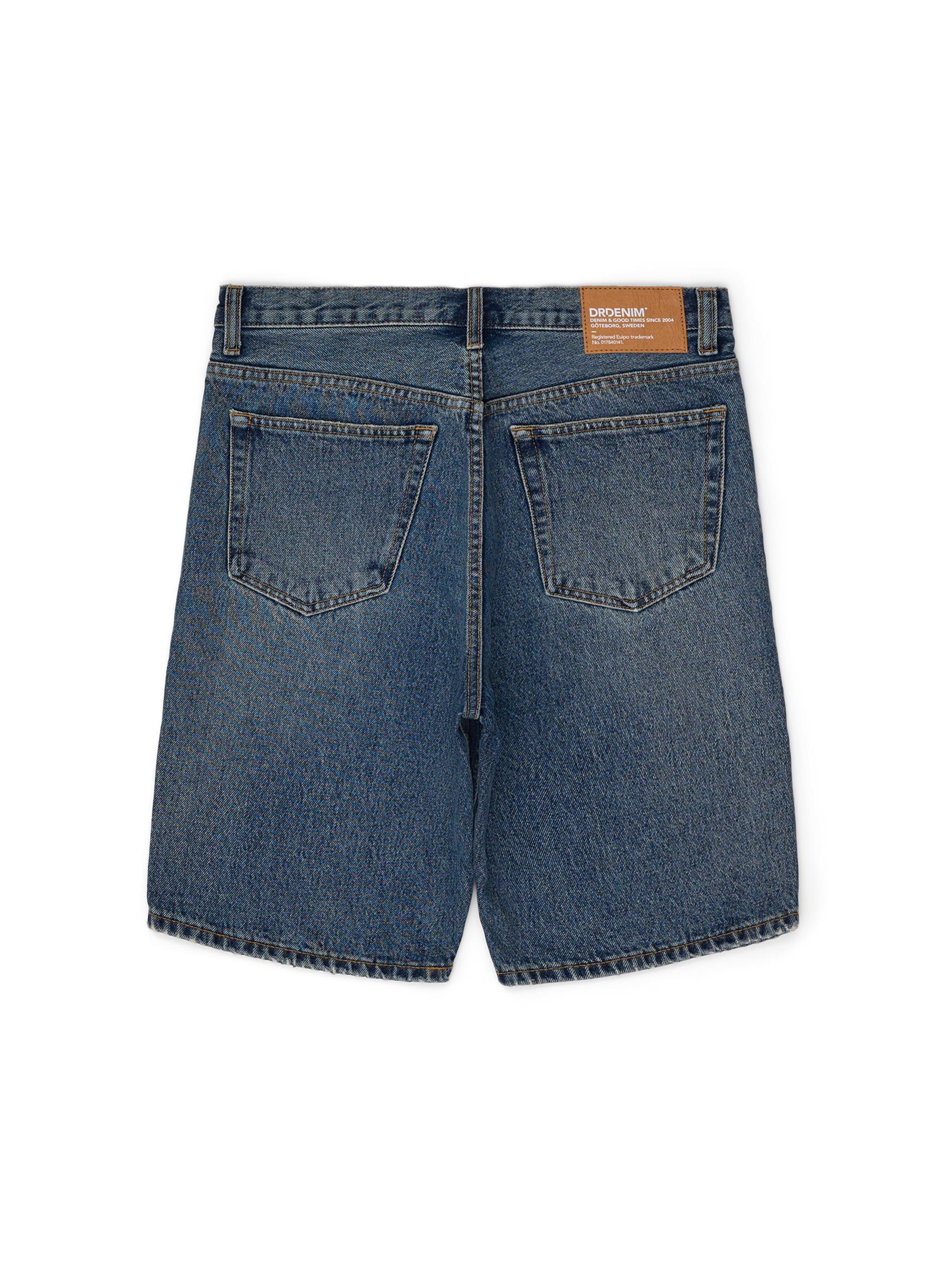 Dr. Denim Regular Jeans in Blue