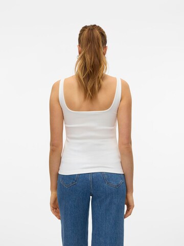 VERO MODA Top 'VMCHLOE' in Weiß