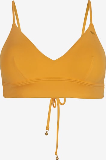 Sutien costum de baie 'Wave' O'NEILL pe portocaliu, Vizualizare produs