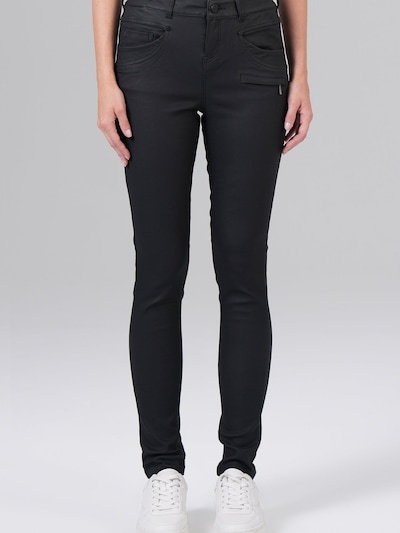 M.O.D MIRACLE OF DENIM Džíny ve velikosti 31/30 - černá, Produkt
