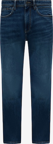s.Oliver Regular Jeans 'Benito' in Blau: Vorderseite