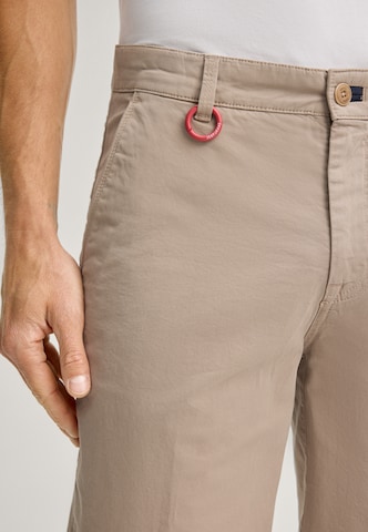 JOOP! Jeans Regular Chino in Beige