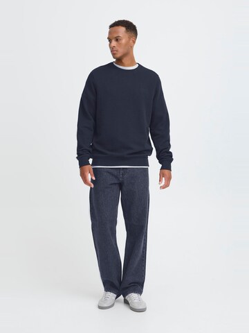 Pull-over ' BHRYLAN Sweatshirt ' BLEND en bleu
