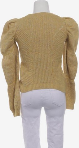 Ba&sh Sweater & Cardigan in XXS in Yellow