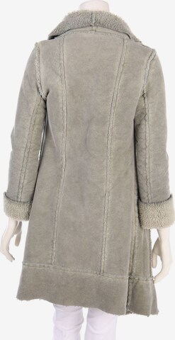 Fornarina Jacket & Coat in S in Grey