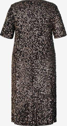 Ulla Popken Dress in Black