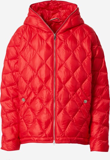 No. 1 Como Between-season jacket 'Carina' in Glaring red, Item view