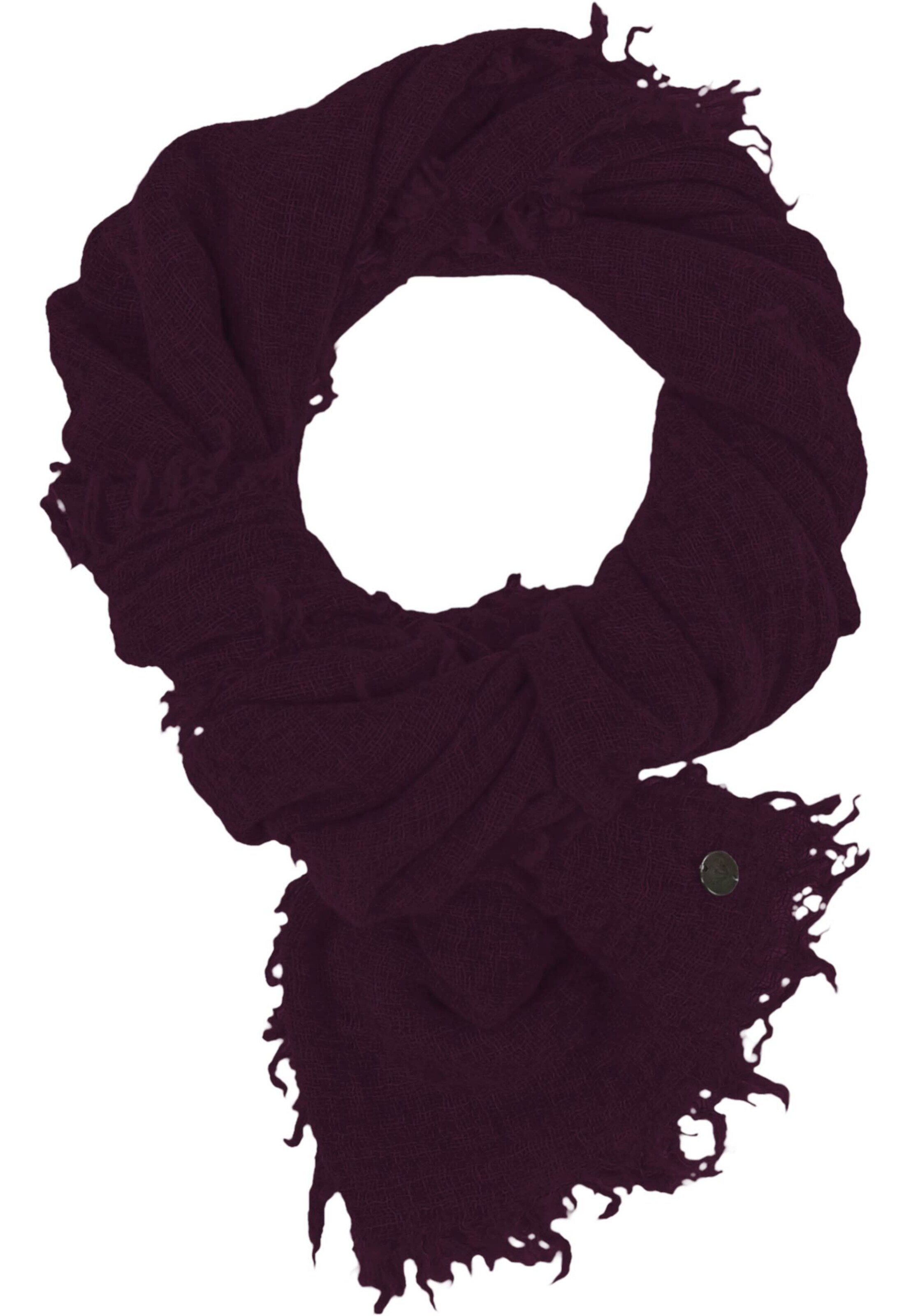 FRAAS Scarf in Purple