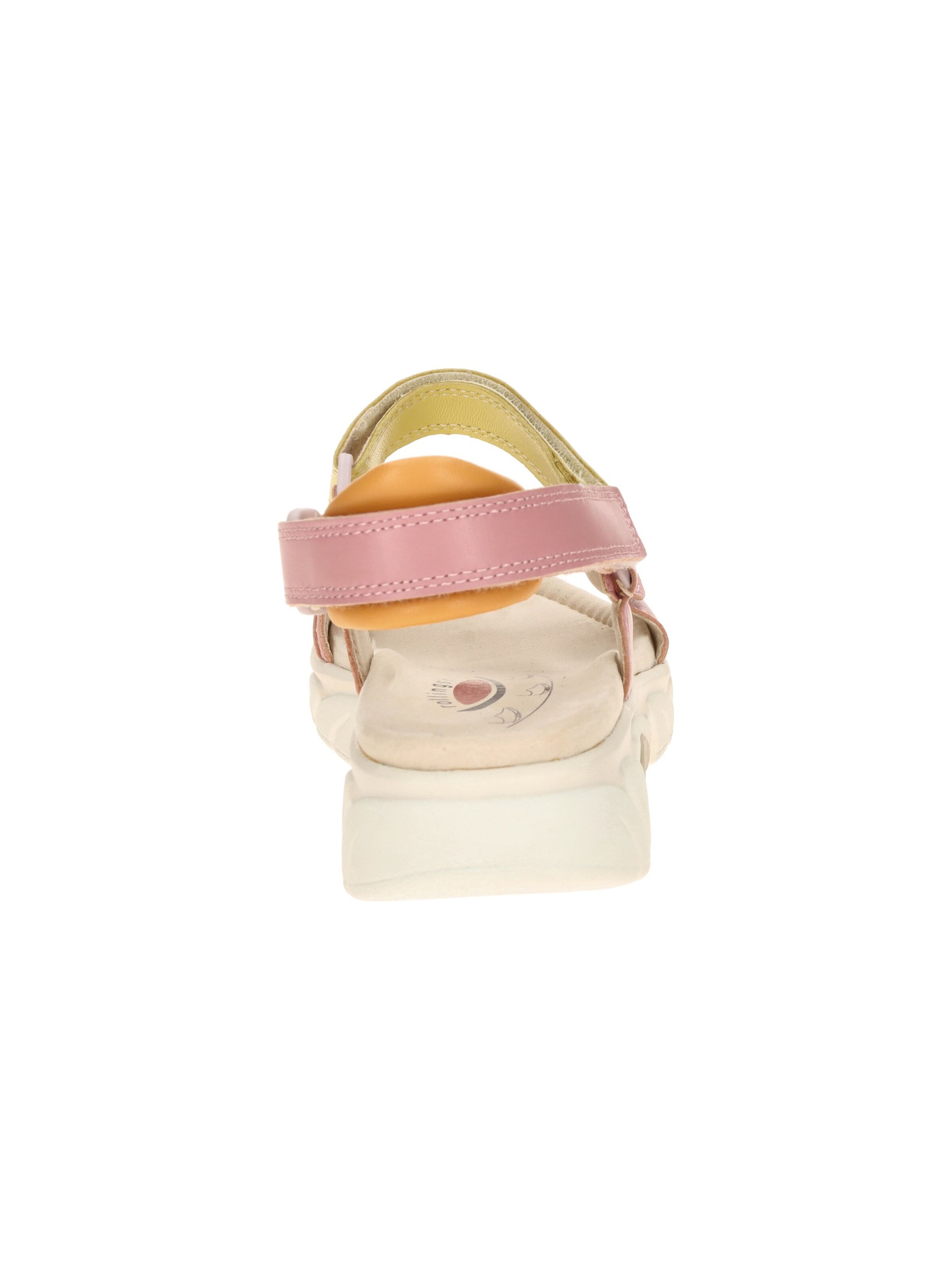 GABOR Sandale in Pink