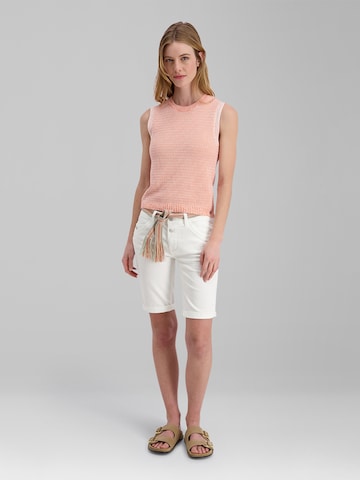 TIMEZONE Slim fit Jeans 'Nali TZ' in White: front