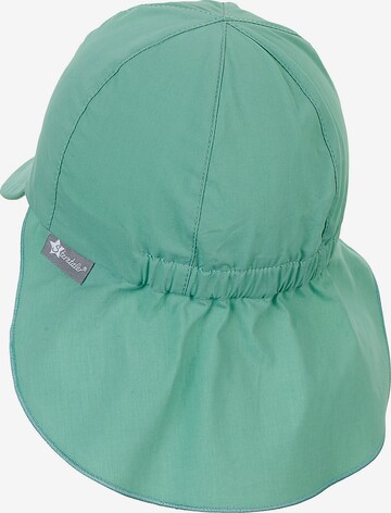 STERNTALER Hat in Green