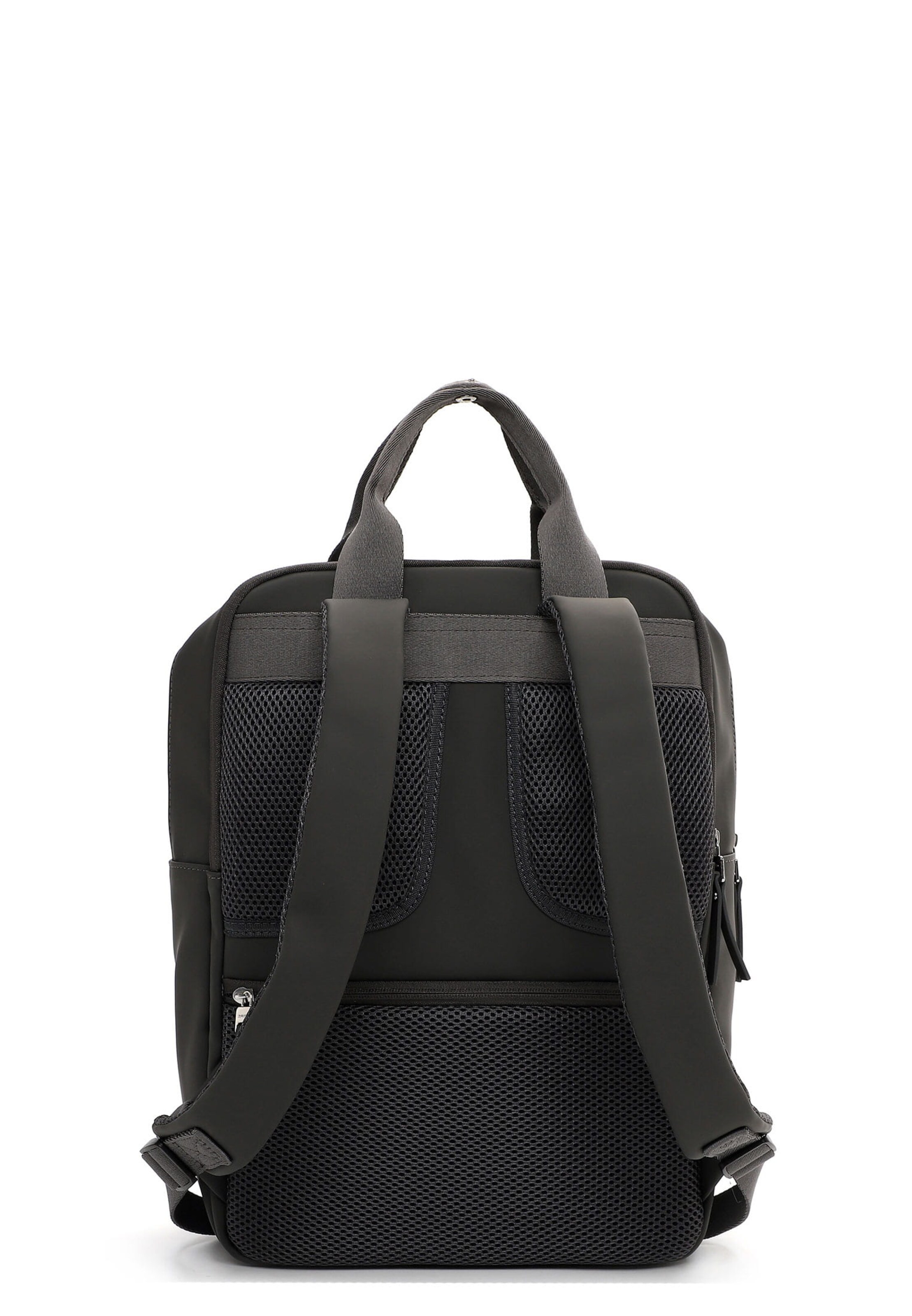 Suri Frey Rygsæk ' SFY Besty ' i grå