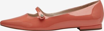 Ballerines TAMARIS en orange