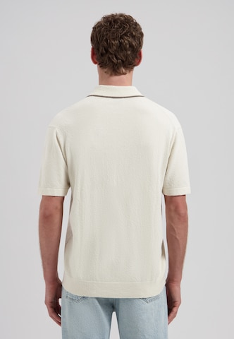 Dstrezzed Regularny krój Kardigan 'Daxton' w kolorze szary