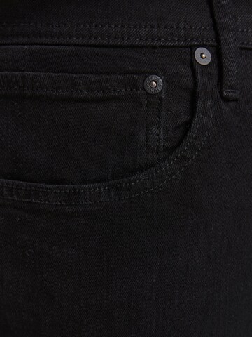 Regular Jean 'Glenn' JACK & JONES en noir