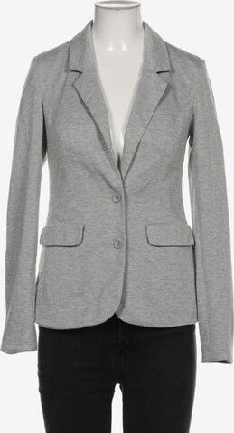 VERO MODA Blazer S in Silber: predná strana