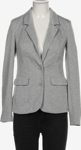 VERO MODA Blazer in S in Silver: front