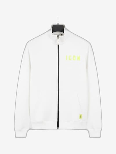 ICON Between-Season Jacket in XL in White, Item view
