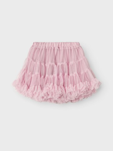 NAME IT Sukně 'NMFritul' – pink