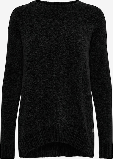 Oxmo Sweater 'Elvina' in XS in Black, Item view